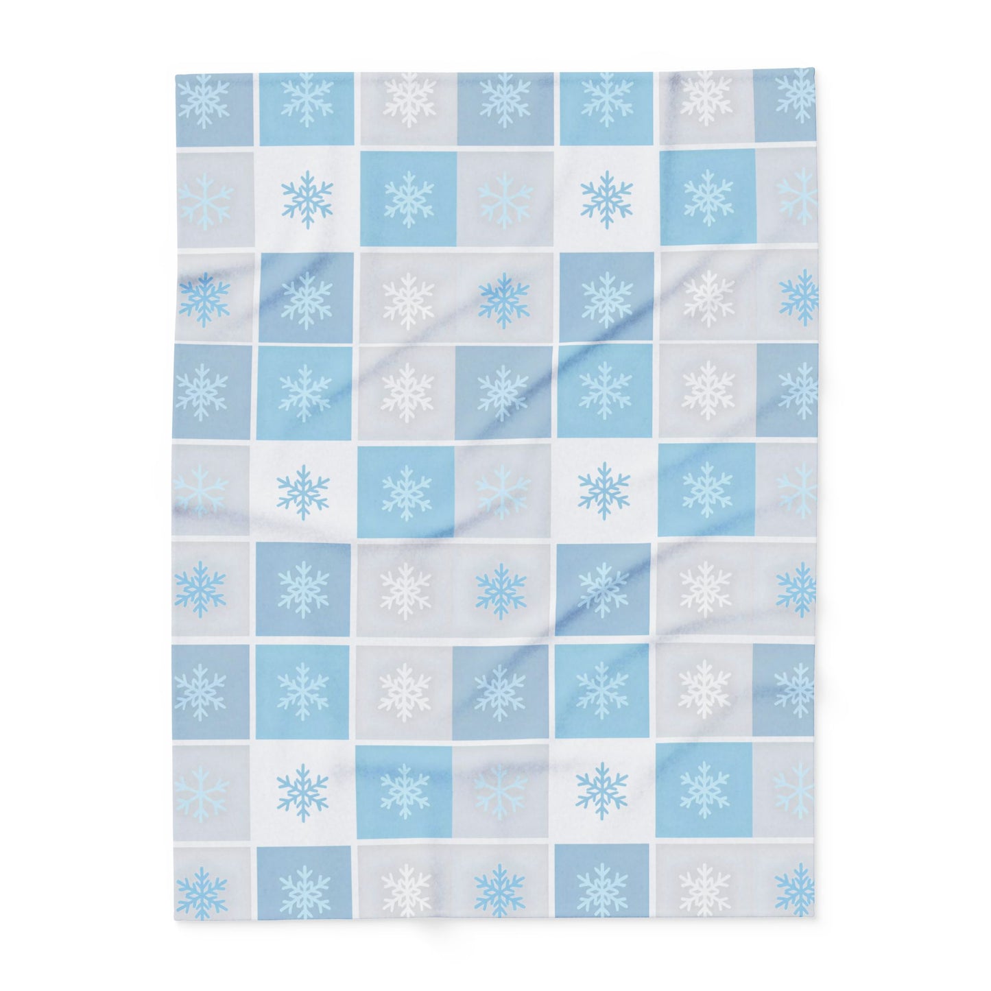 Moon Owl Flannel Fleece Blanket - Cozy Fuzzy Warm Throw Blanket