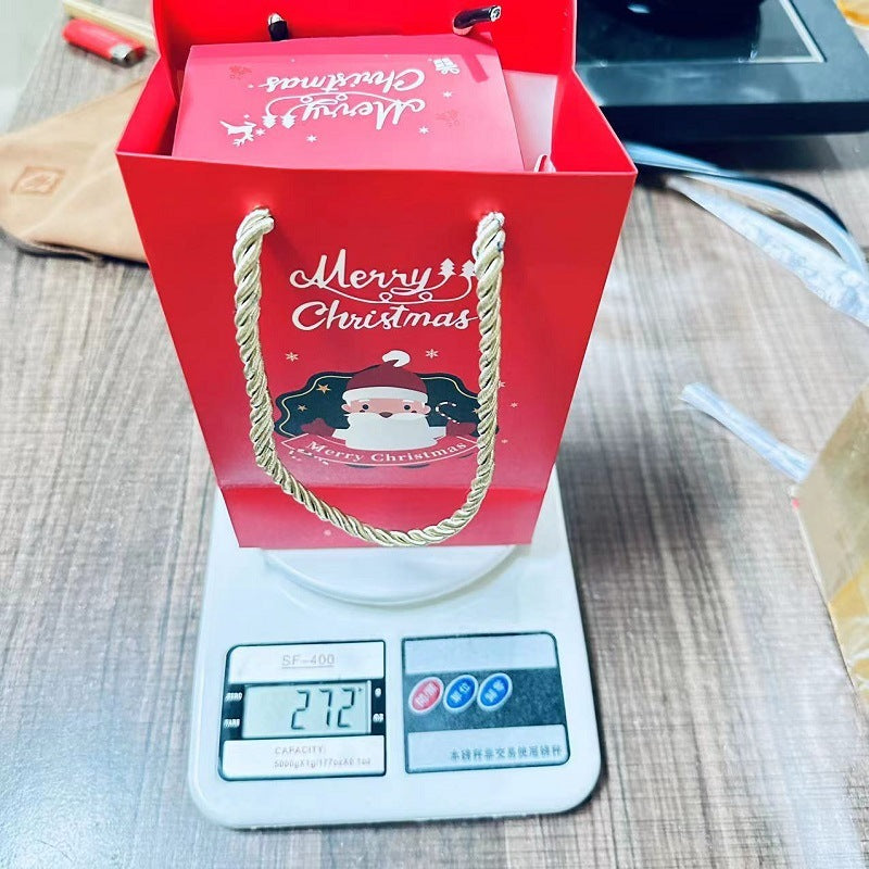 Christmas Bounce Box Gift Sets - Surprise Holiday Gift Collection