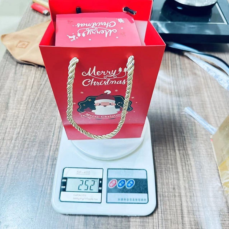 Christmas Bounce Box Gift Sets - Surprise Holiday Gift Collection