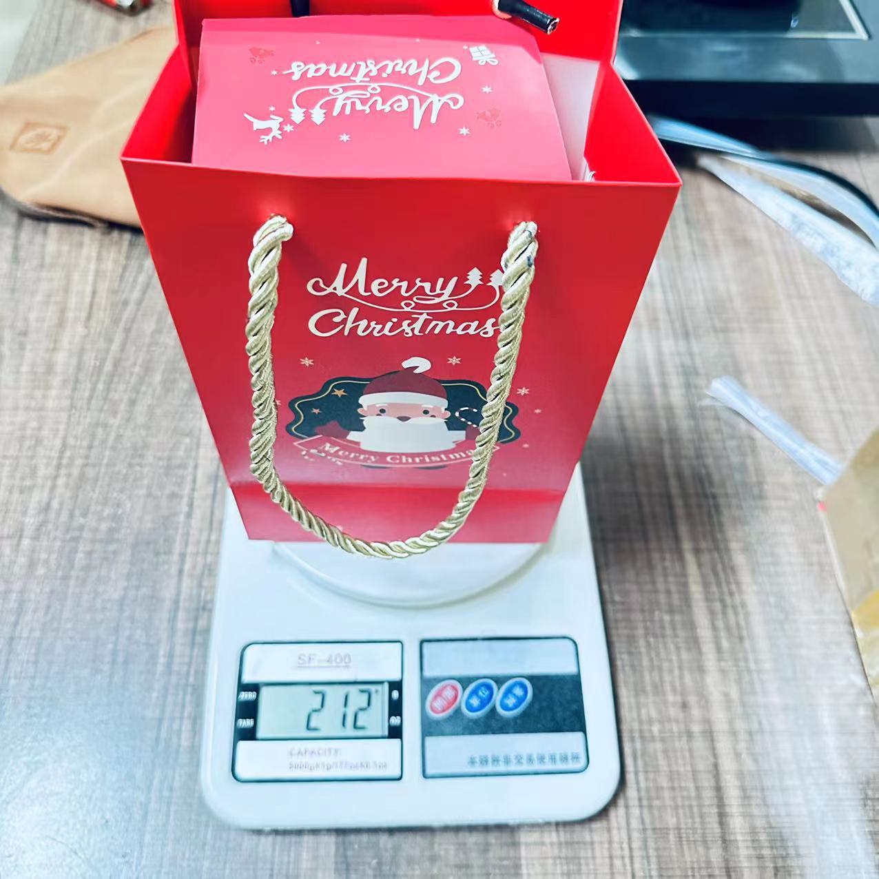 Christmas Bounce Box Gift Sets - Surprise Holiday Gift Collection