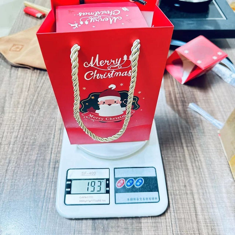 Christmas Bounce Box Gift Sets - Surprise Holiday Gift Collection