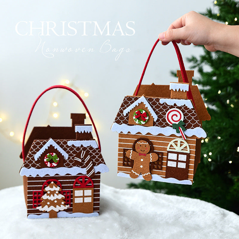 Christmas Gift Bags