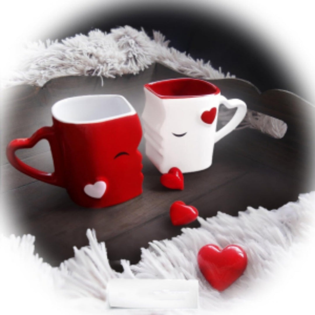 Mugs & Cups