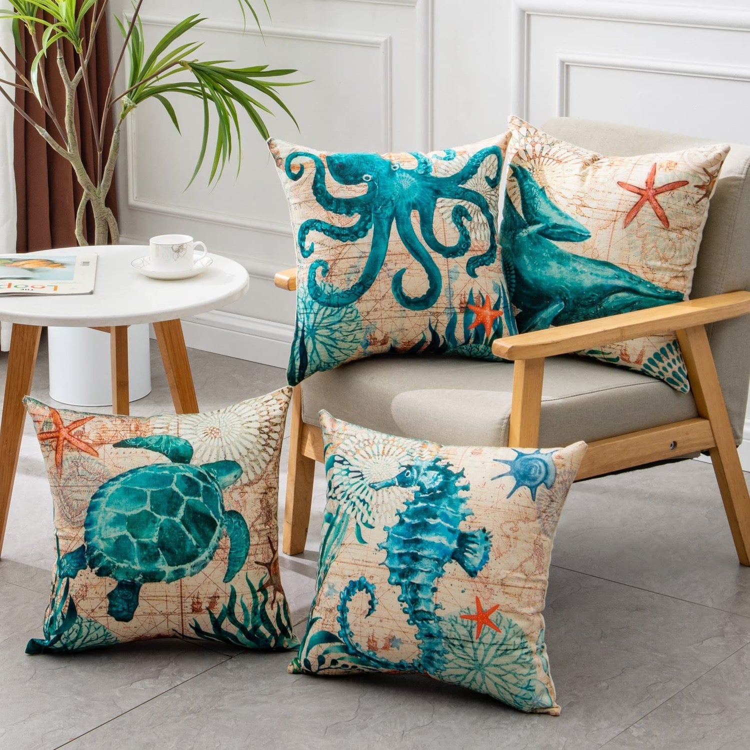 Pillowcase